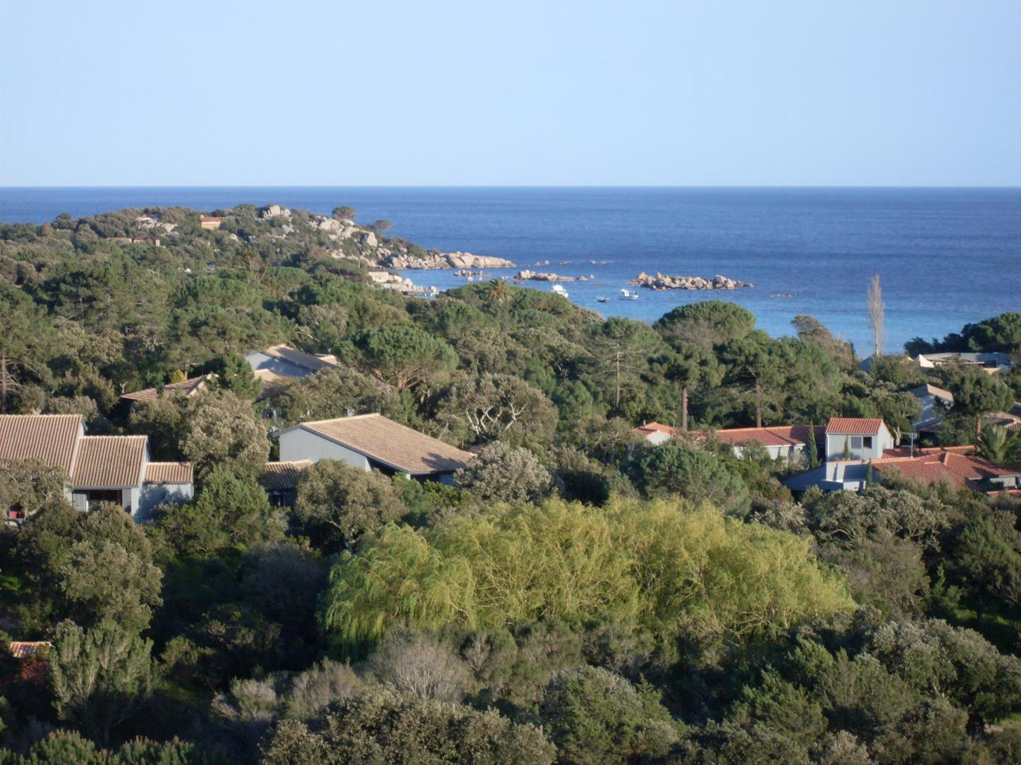 Holiday home Blue Marine
