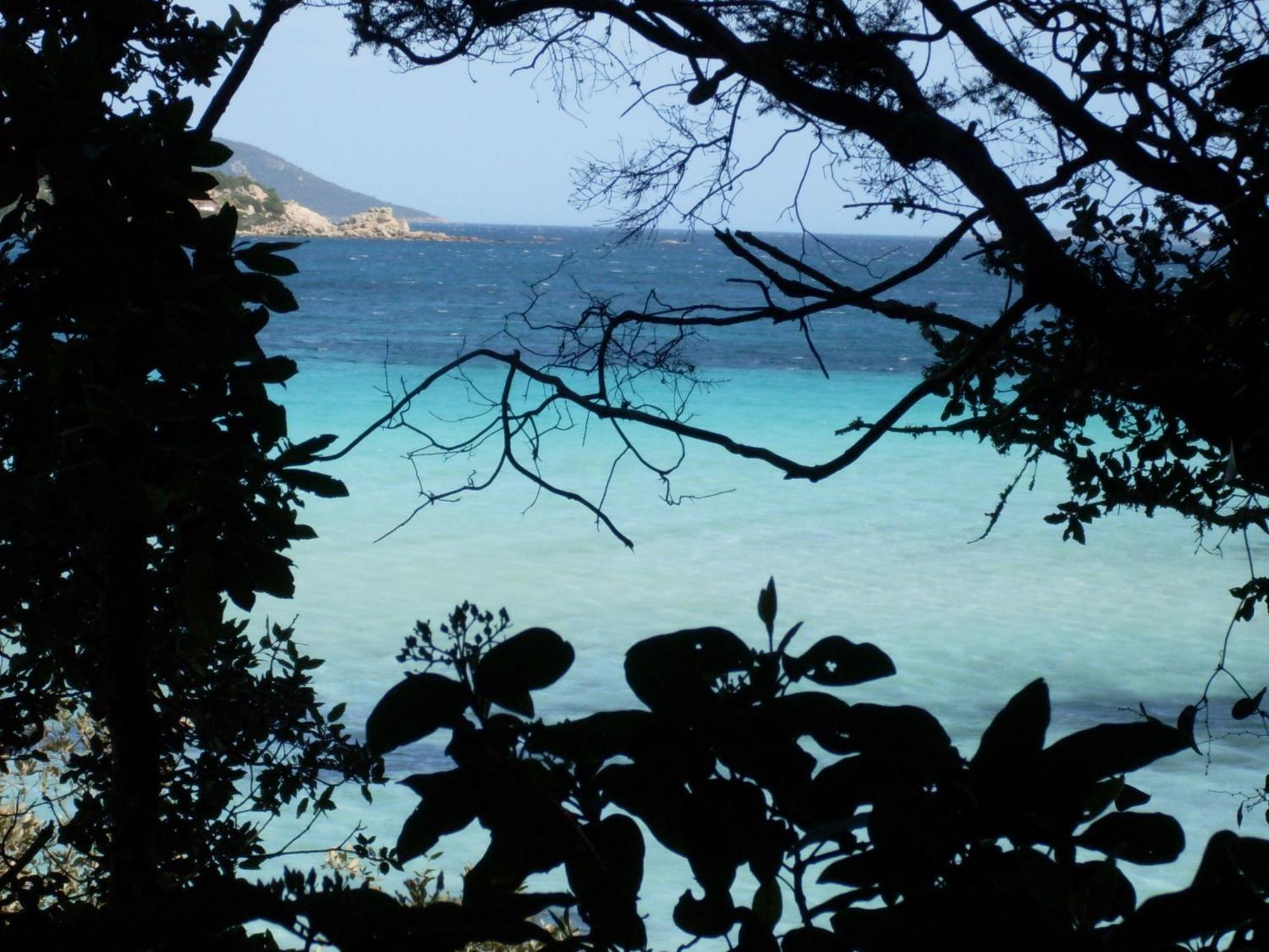 Holiday home Blue Marine