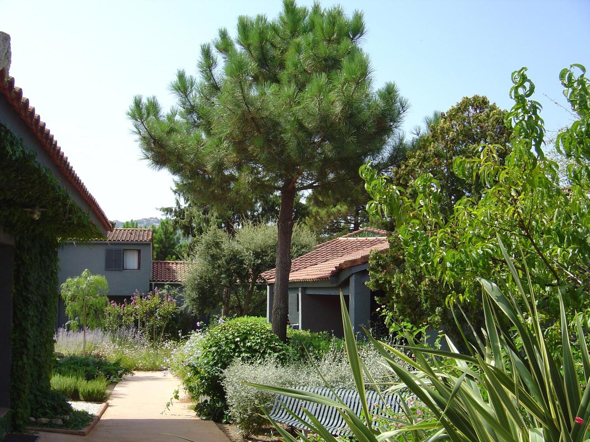 Holiday home Blue Marine *