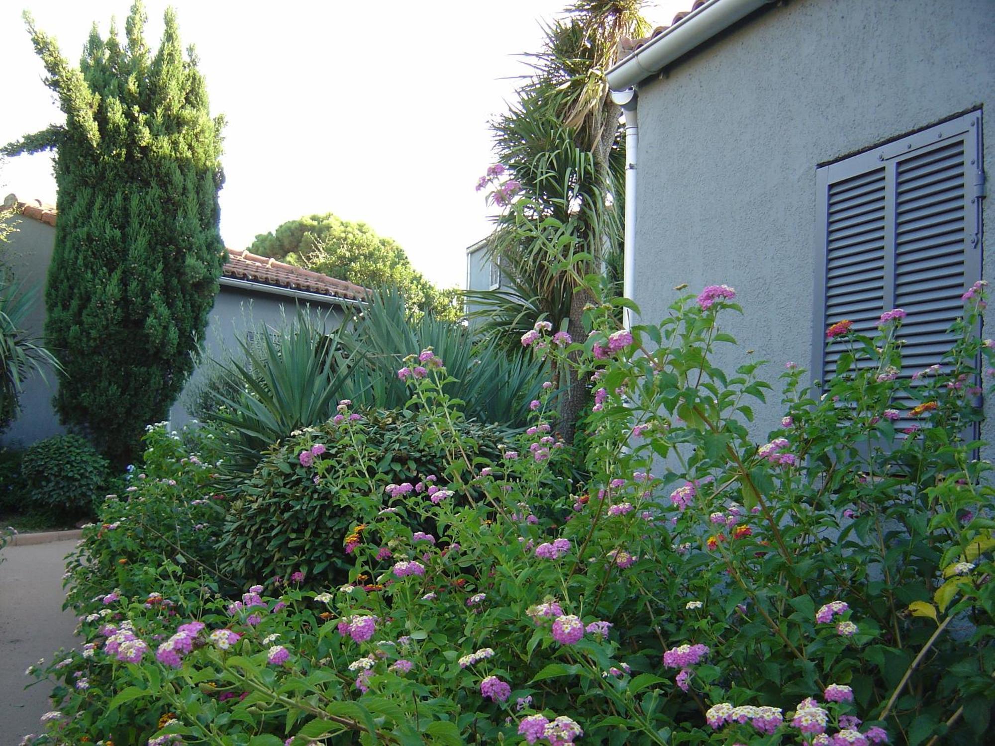 Holiday home Blue Marine Porto-Vecchio (Corsica)
