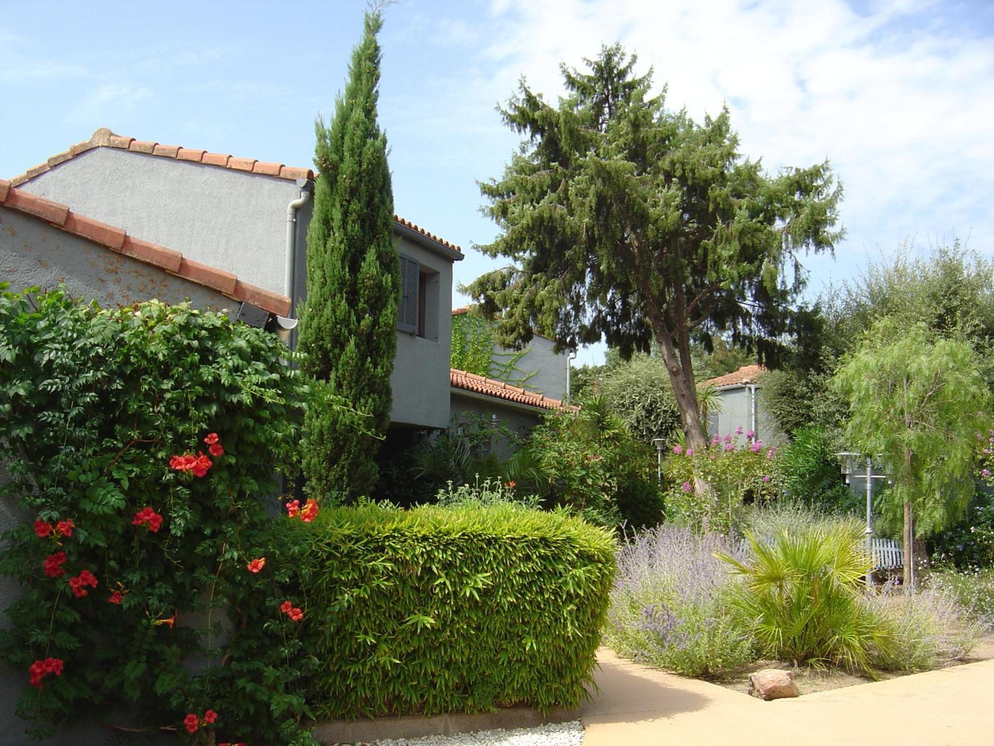 Holiday home Blue Marine Porto-Vecchio (Corsica)