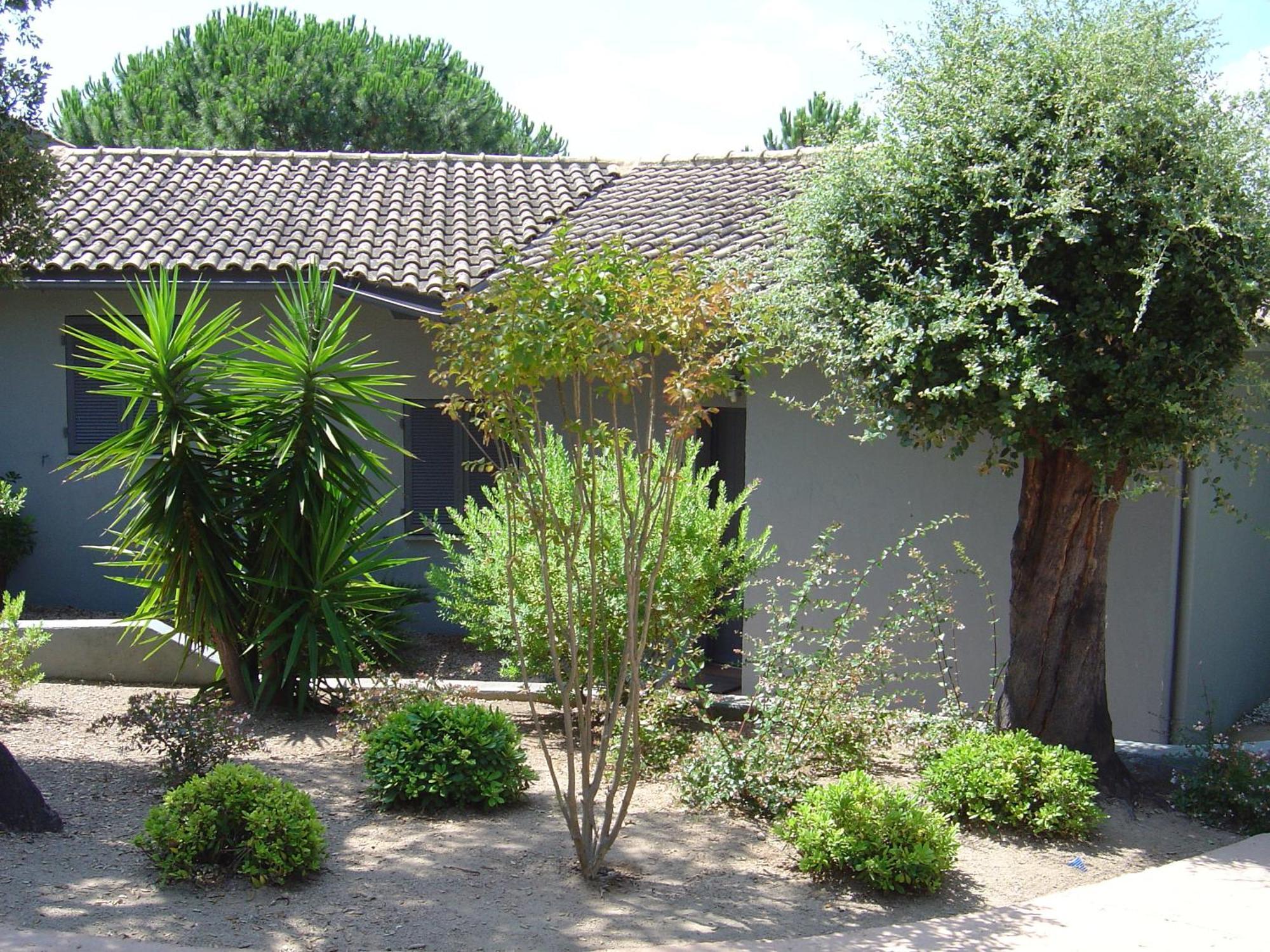 Casa vacanze Résidence Blue Marine *