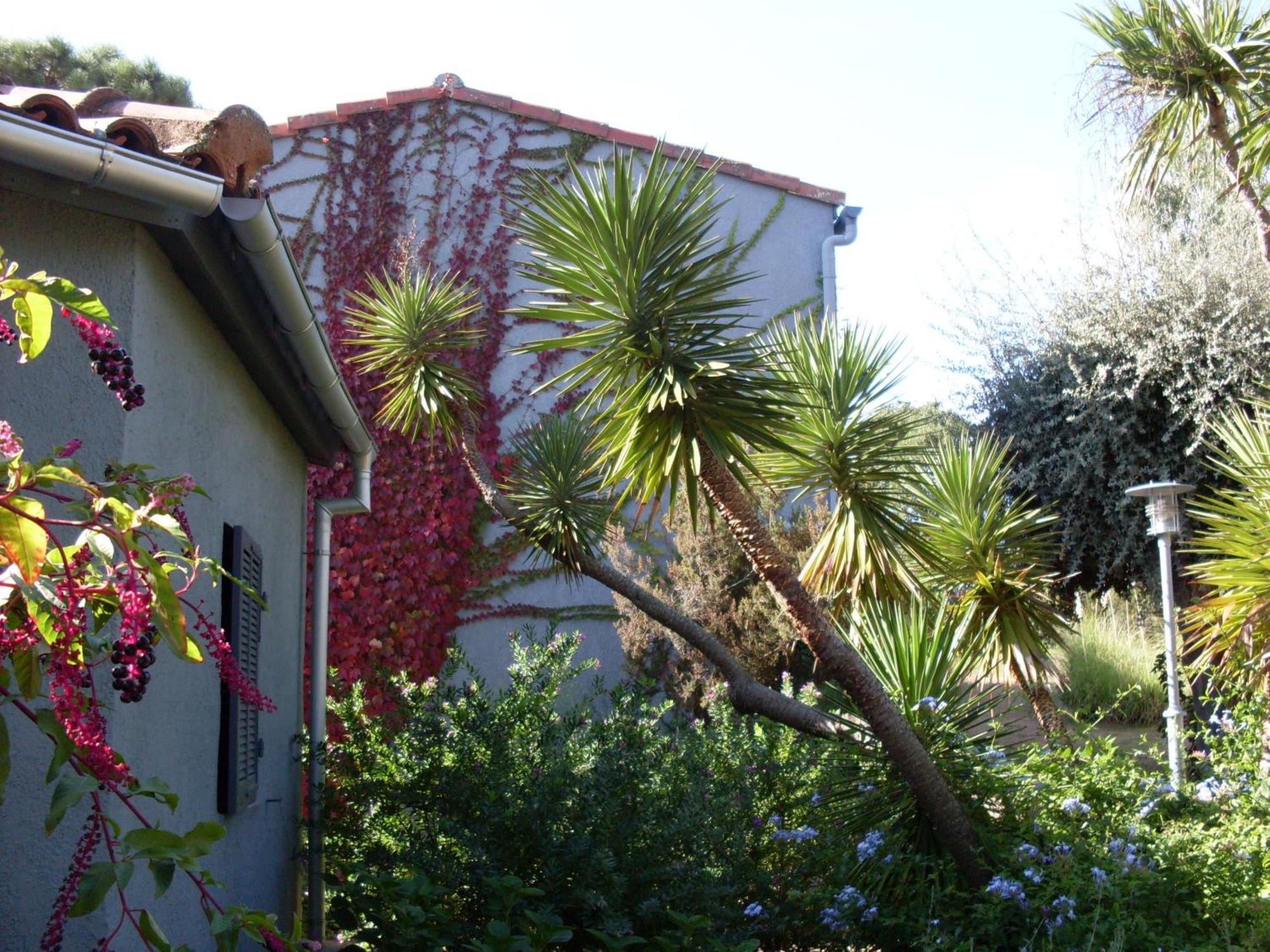 Holiday home Blue Marine Porto-Vecchio (Corsica)