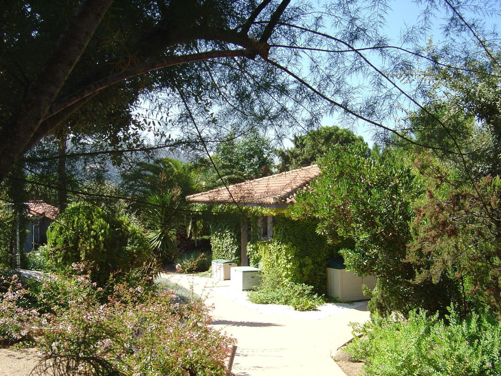 Casa vacanze Résidence Blue Marine