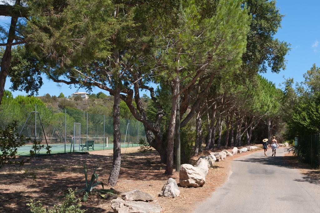 Résidence Blue Marine Casa vacanze Porto Vecchio