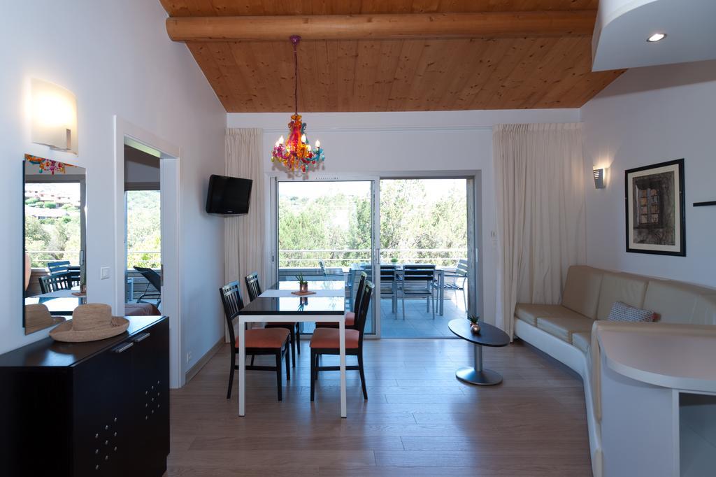 Holiday home Blue Marine Porto-Vecchio (Corsica)
