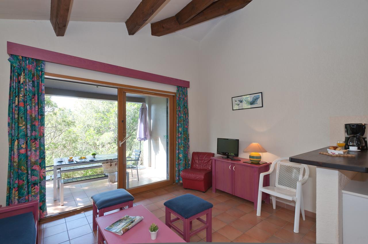 Holiday home Blue Marine *