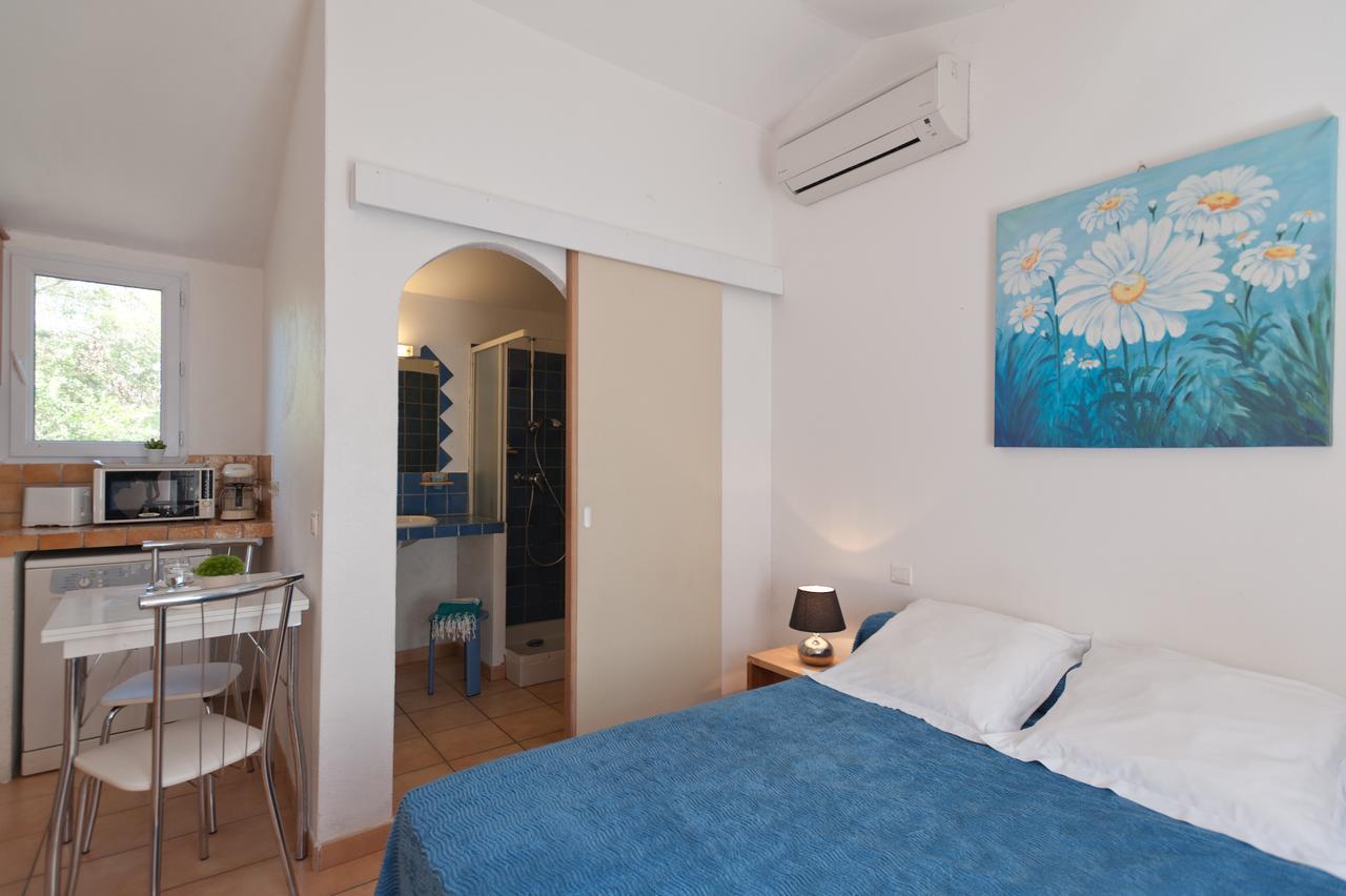 Holiday home Blue Marine Porto-Vecchio (Corsica)