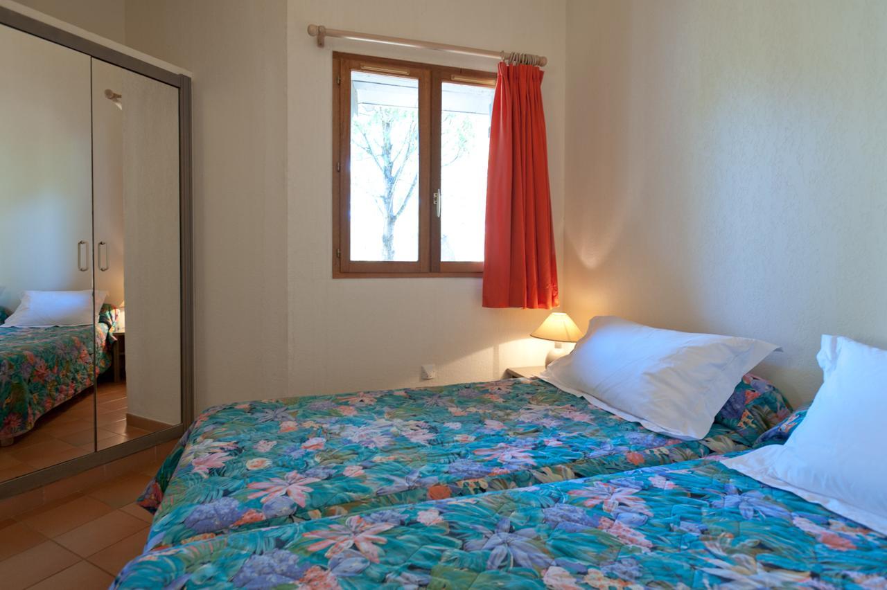 Casa vacanze Résidence Blue Marine *