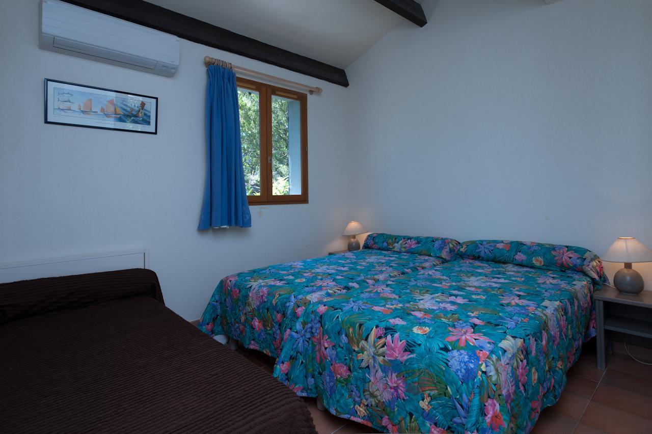 Casa vacanze Résidence Blue Marine Porto Vecchio