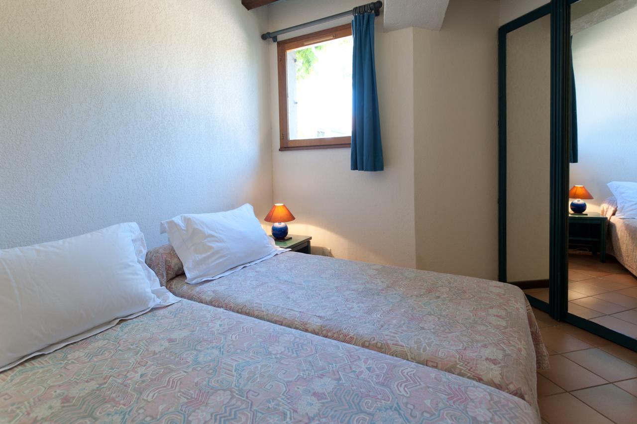 Casa vacanze Résidence Blue Marine