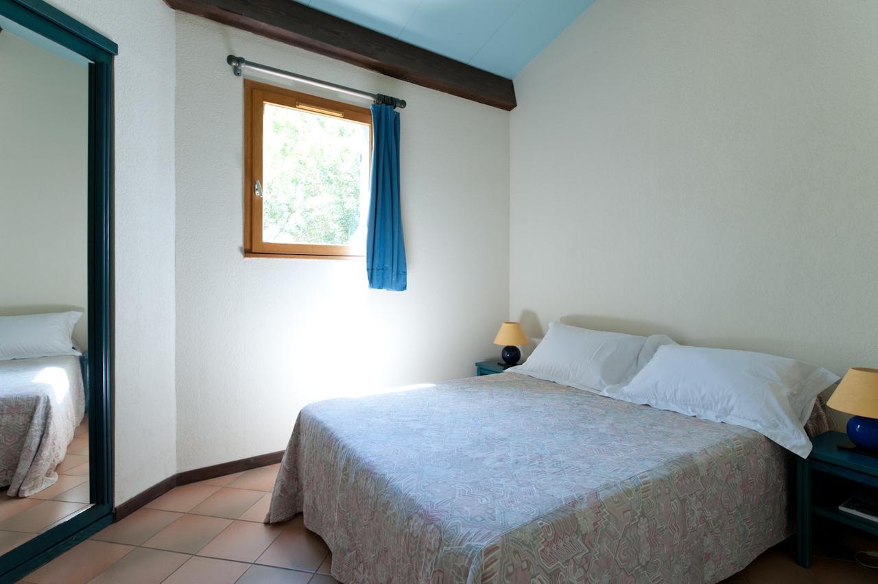 Casa vacanze Résidence Blue Marine *