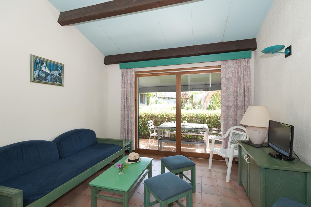 Casa vacanze Résidence Blue Marine Porto Vecchio