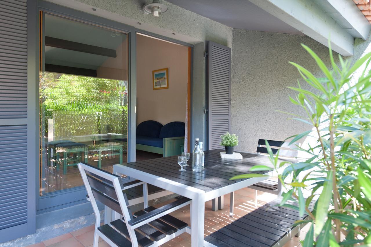 Holiday home Blue Marine Porto-Vecchio (Corsica)