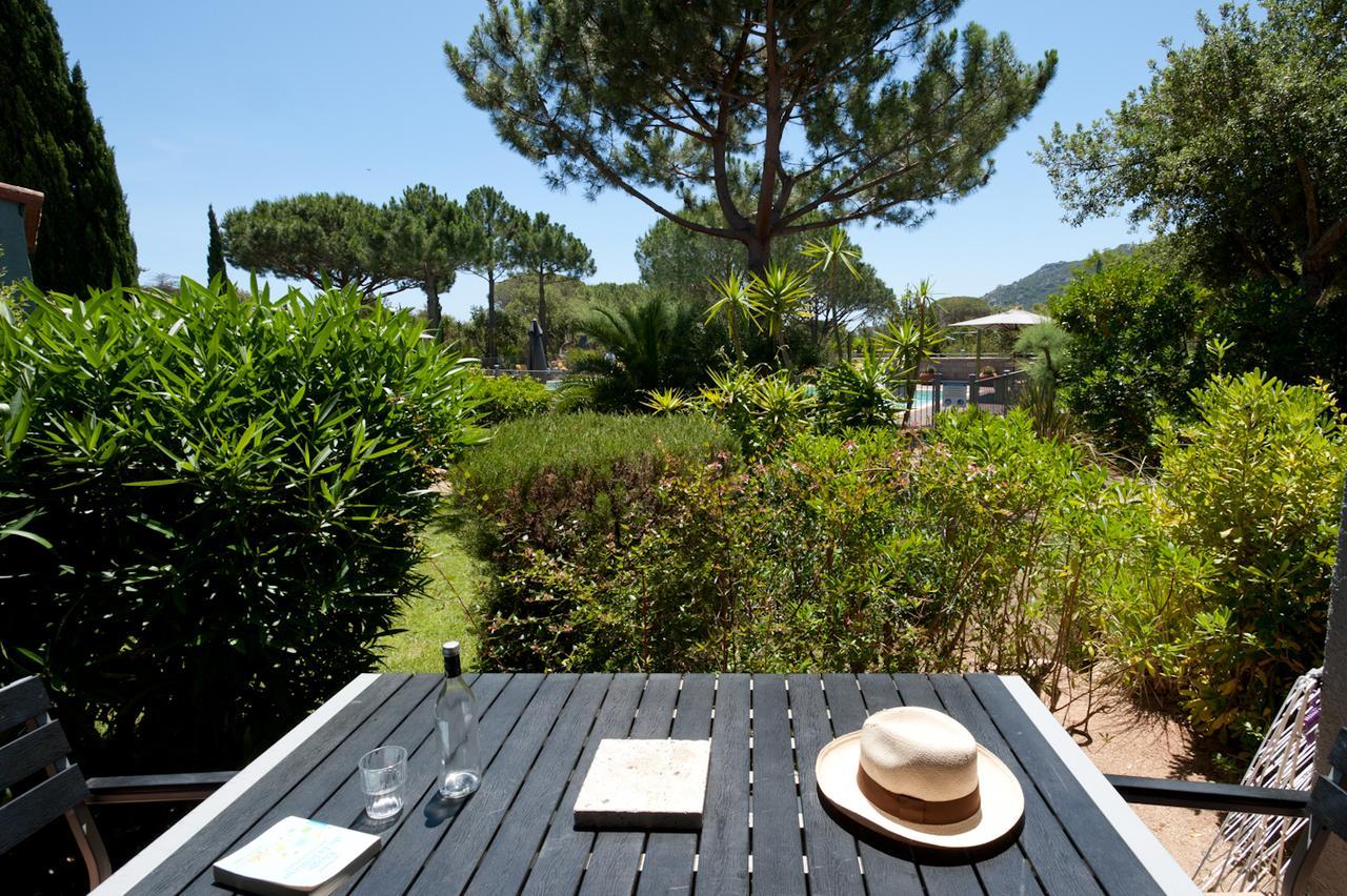 Holiday home Blue Marine Porto-Vecchio (Corsica)