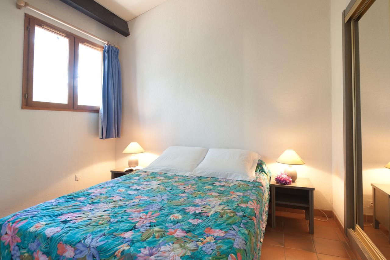 Casa vacanze Résidence Blue Marine