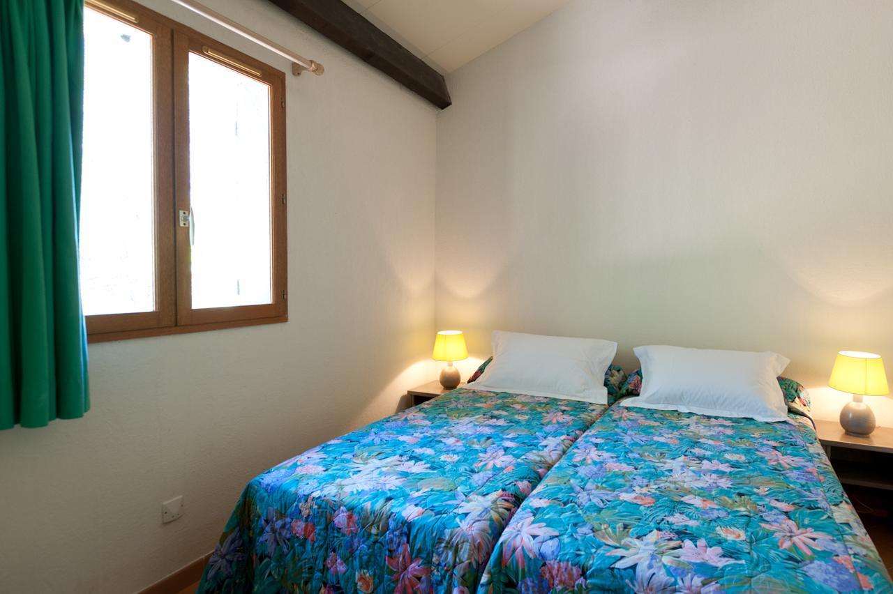 Casa vacanze Résidence Blue Marine