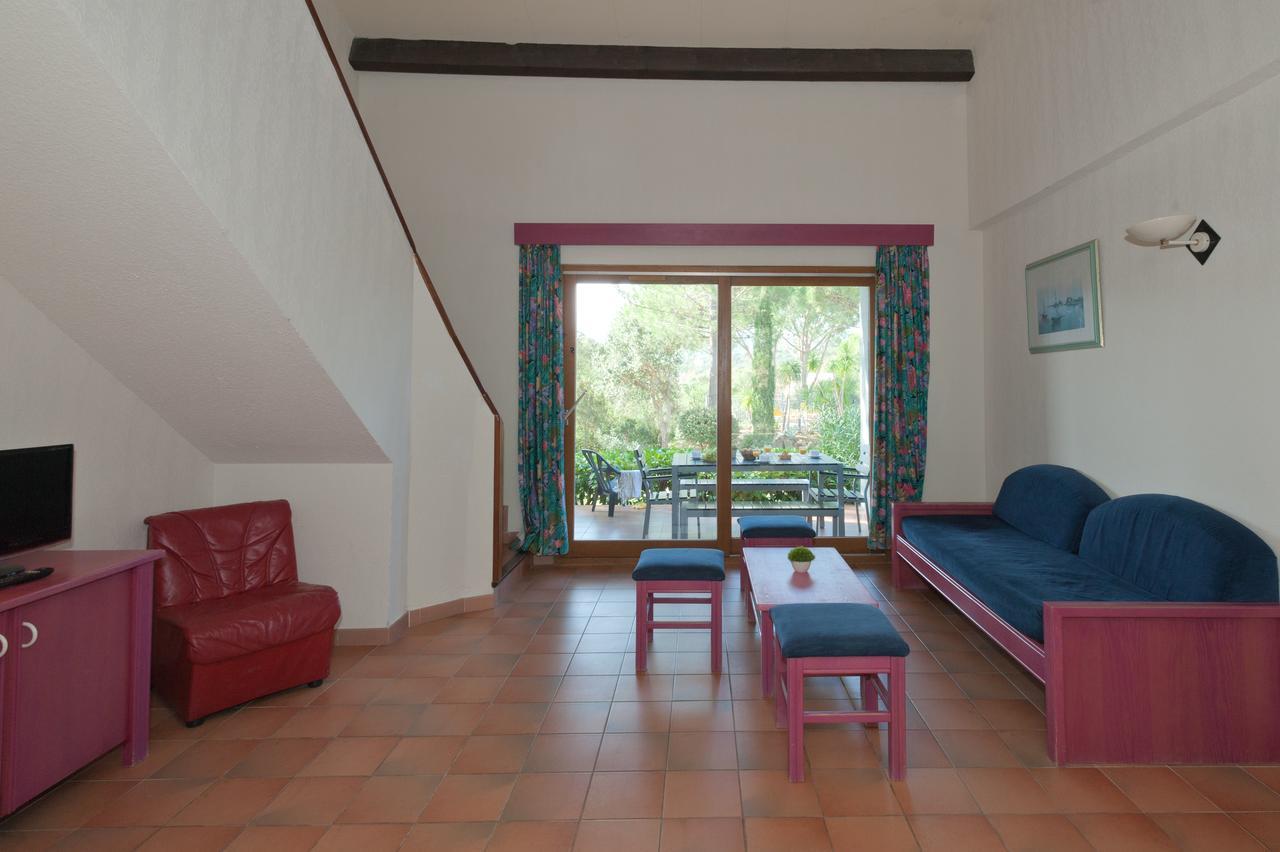 Blue Marine Holiday home Porto-Vecchio (Corsica)