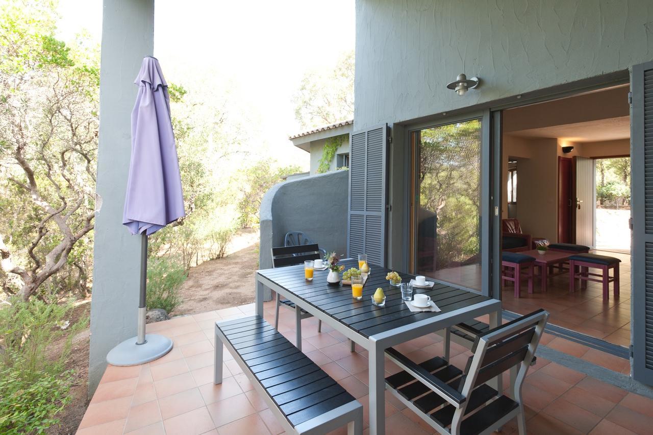 Casa vacanze Résidence Blue Marine *